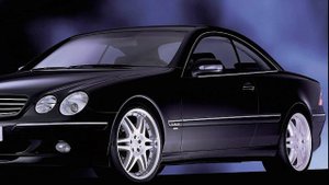 FASTEST and RAREST Mercedes CL C215 in the World ! BRABUS , Renntech ,AMG . MERCEDES CL65 AMG !