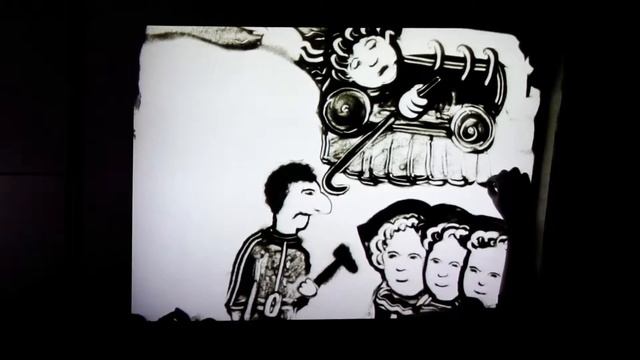 Городок в табакерке смотреть онлайн