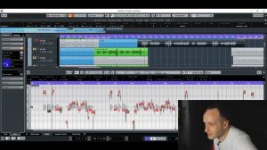 Основы автотюна / Исправление тональных неточностей вокала