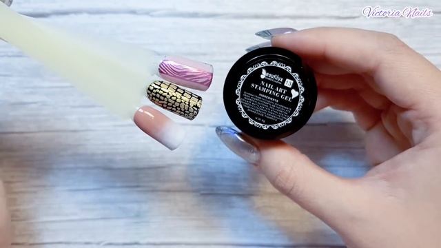 РАСПАКОВКА посылок Beautilux Venalisa, гель-лаки,полигели | Выкраска | Замес новых оттенков 3D паст смотреть онлайн