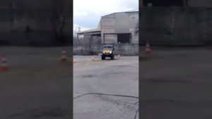 Обучение категория А-2 ( Снегоболотоходы), Багги, трекол.