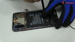 Xiaomi Mi9 Battery Replacement
