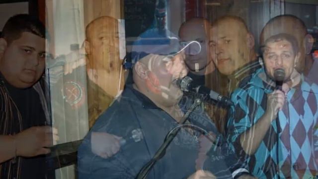 Lakatos Géza 2012:Párole Párole смотреть онлайн