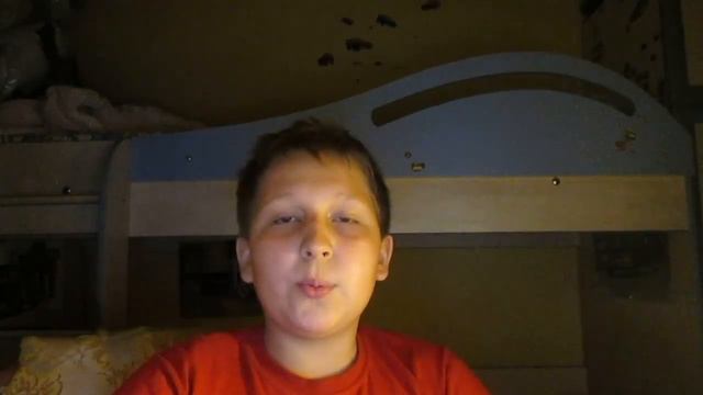 как снять первое видео смотреть онлайн