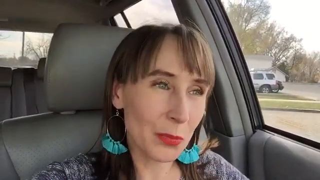 Вещие сны... Водила ли я машину в России? смотреть онлайн