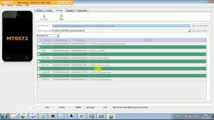 SP FLASHTOOL 3 и 5 для. Инструкция как правильно прошить телефон или планшет на MTK через Flashtool