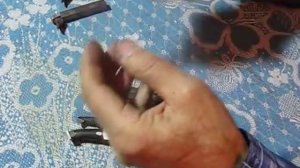 Резцы из ВК6ОМ   Часть 3. Из 4-х частей