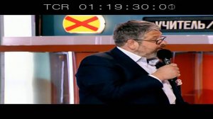 Сто к одному 22 выпуск. Наша банда субтитрёров)