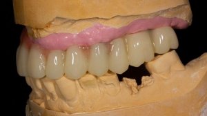 Прототип будущей работы