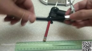 Удлинитель для насоса