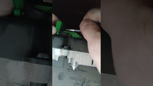 Замена ламп в приборной панели Лада Калина. Перегорела лампа, как заменить в автомобиле Kalina смотреть онлайн