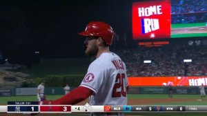 Yankees vs. Angels Game Highlights (8/31/21) | MLB Highlights