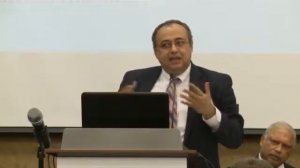 Dr. Tawfik Hamid: The Psychology and Ideology of Islamic Extremism