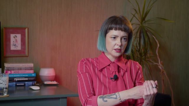 Ольга Зацепина о силе стиля: как управлять первым впечатлением?