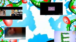 Every Monica Toy Played At The Same Time At Once V2 Kinemaster