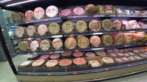 меркадона цены на продукты
