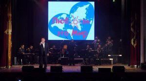 Сергей Ус. Не играйте, мальчики в войну