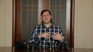 Настройка фотоаппарата: диафрагма, выдержка, iso