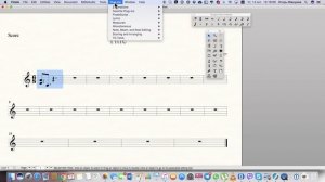Finale для чайников. Отвечаю на вопросы #3 Тремоло