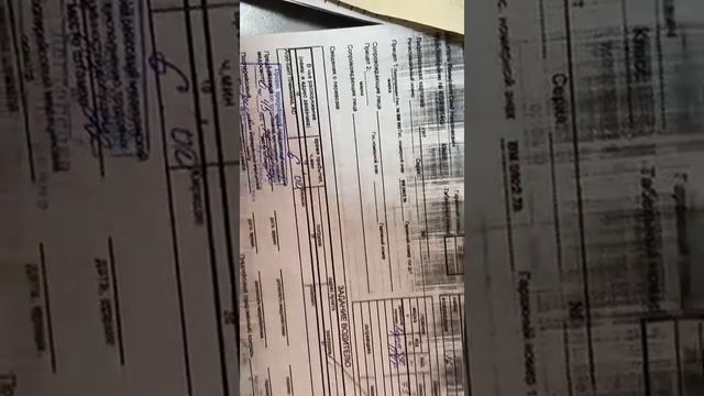 Как правильно заполнять путевой лист