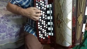 Indifference Вальс мюзет Равнодушие