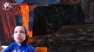 Ледниковый период. Сумашедшие приключения белки Скрета.