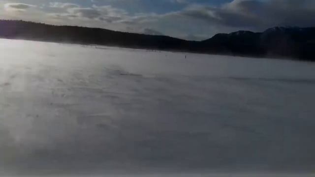 March in North Karelia / Отдых в Северной Карелии
