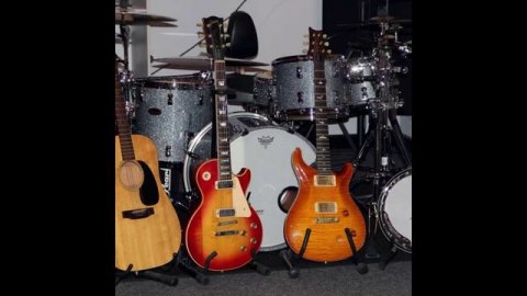 Новогодняя