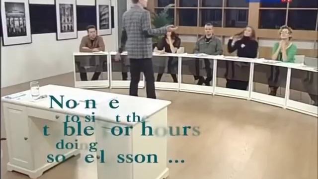 Английский за 16 часов! С нуля! Почему стоит начать СЕЙЧАС? смотреть онлайн