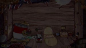 Трудности перевода Cuphead. Часть 3