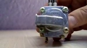 Карбюратор для Stihl MS 360, MS 036.