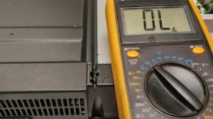 Ремонт телевизора TELEFUNKEN TF-LED32S52T2S  звук отключается.