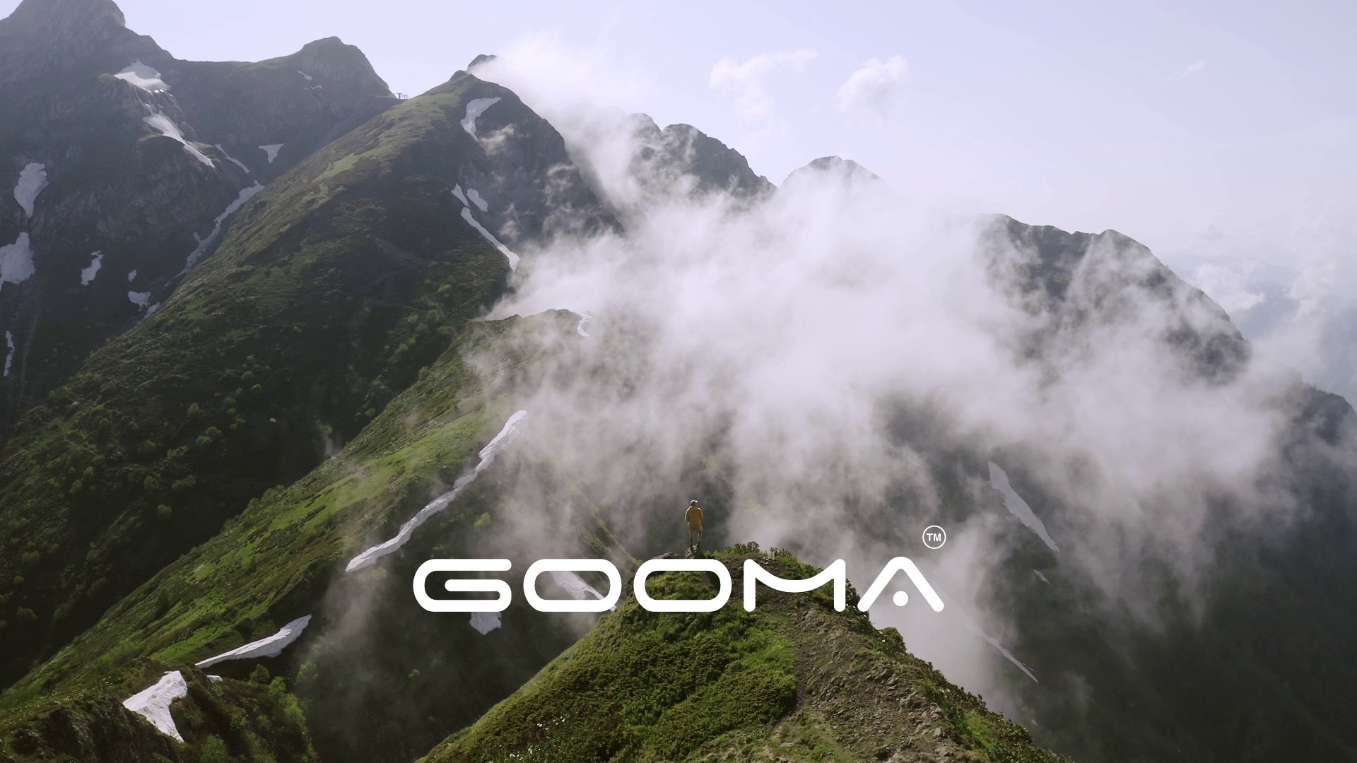 Натуральная косметика Gooma