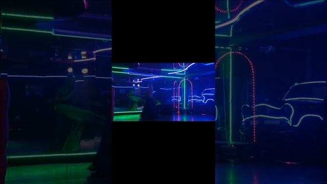 Восточные танцы & Эльвира смотреть онлайн