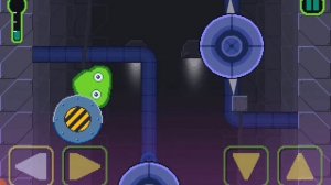 Slime labs. GOOD ENDING/ХОРОШАЯ КОНЦОВКА.