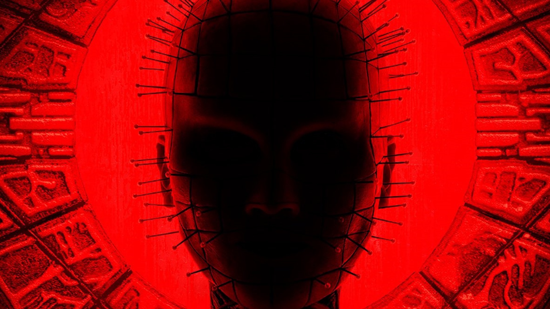 Восставший из ада — полноценный трейлер хоррора. Премьера 7 октября 2022. смотреть онлайн