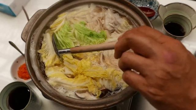 Готовим МОРСКОЙ СУП в Самом ЭЛИТНОМ РЕСТОРАНЕ моего двора смотреть онлайн