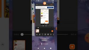 как выложить ролик на ютуб через xrecorder