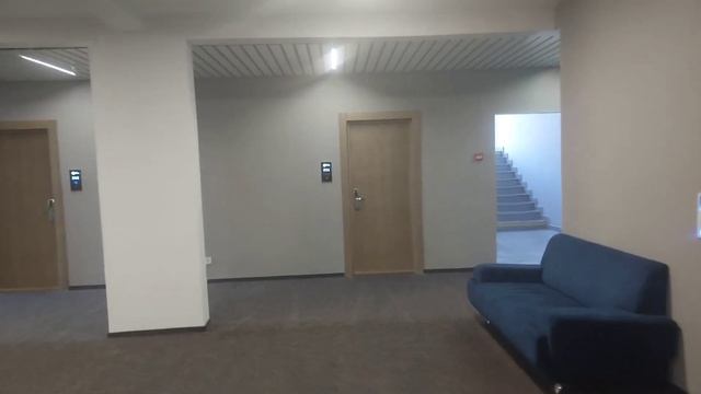 Sunparco hotel Анапа, обзор номеров и спа.
