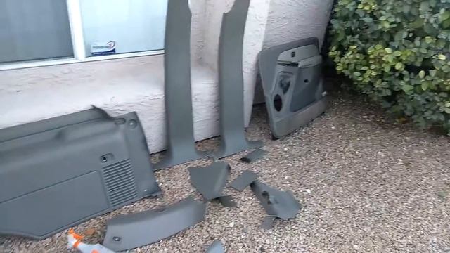 Z71 tahoe codeblack смотреть онлайн