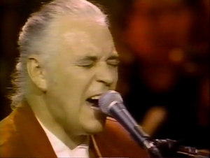 Procol Harum - "A Whiter Shade Of Pale" (Live 1992)