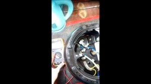 Мультиварка REDMOND RMC-PM4506E  НЕ ВКЛЮЧАЕТСЯ, НЕ СВЕТИТСЯ