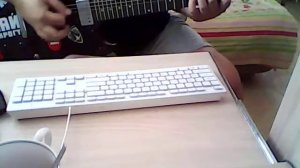 Пошлая Молли - Нон Стоп на гитаре (аккорды) Cover