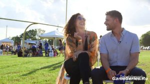 Сериал Friday Night Lights (Огни Ночной Пятницы) - Clear Eyes. Full Heart. Can't Lose.