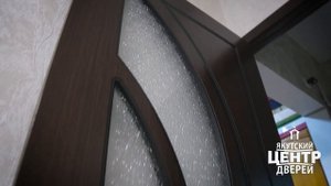 Межкомнатные двери Арго