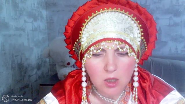 Сказка на ночь: Обещайкин смотреть онлайн