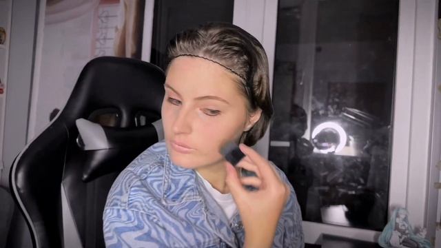 3 ОБРАЗА НА ХЕЛЛОУИН ? ?✨Halloween 2023 makeup смотреть онлайн