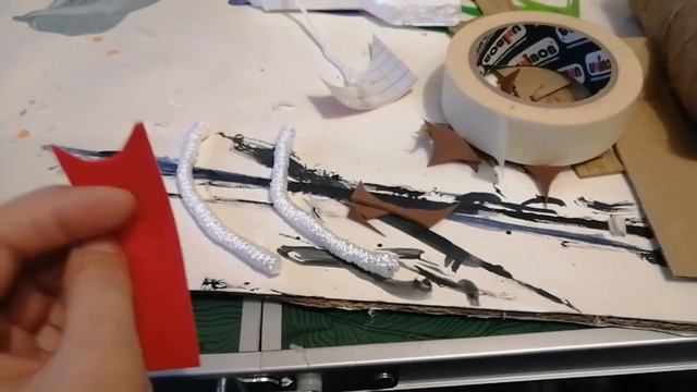 СНЕГОВИК СВОИМИ РУКАМИ смотреть онлайн