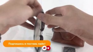 Распаковка и обзор на ОЧКИ СОЛНЦЕЗАЩИТНЫЕ XIAOMI MIJIA POLARIZED NAVIGATOR SUNGLASSES PRO