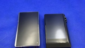 FiiO M11 PRO SS VS Cayin N6Ⅱ/A01